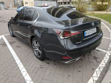 Купить Lexus бу в Украине - купить на Автобазаре