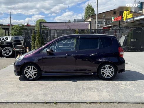 Honda Jazz 2007 - фото 3