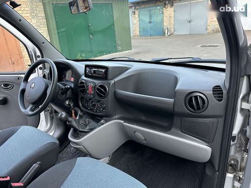 Fiat Doblo 2011 - фото 29