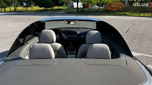 Audi A5 2011 - фото 8
