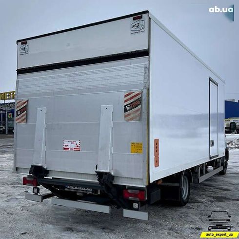 IVECO Daily 2017 - фото 3