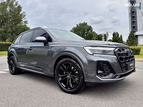 Audi Q7 2025 - фото 22