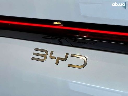 BYD Qin L 2024 - фото 18