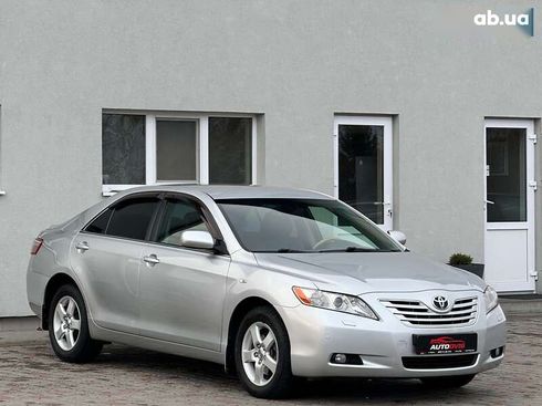 Toyota Camry 2006 - фото 2