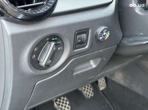 Skoda Fabia 2024 - фото 23