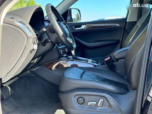 Audi Q5 2015 - фото 11