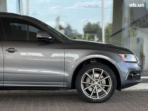 Audi Q5 2015 - фото 16