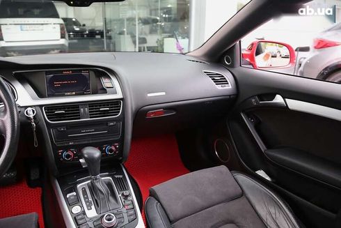 Audi A5 2010 - фото 14