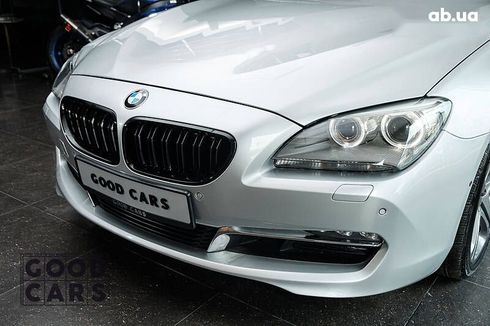 BMW 640 2014 - фото 5