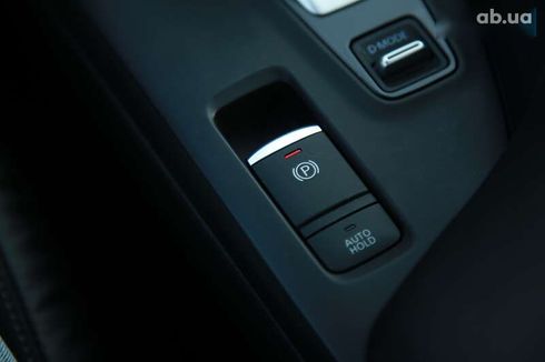 Infiniti QX50 2022 - фото 18