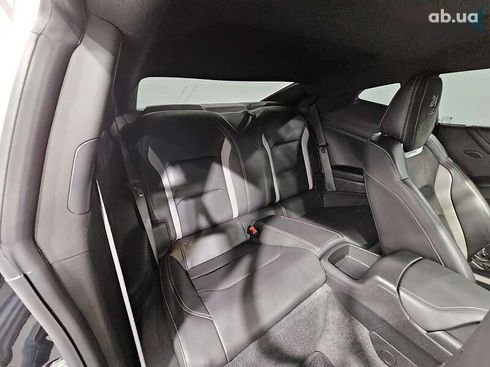 Chevrolet Camaro 2019 - фото 13