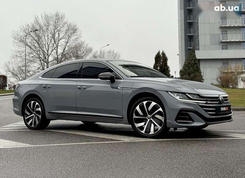 Volkswagen Arteon 2023 - фото 20