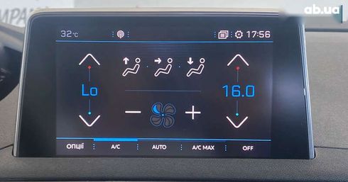 Peugeot 3008 2020 - фото 23