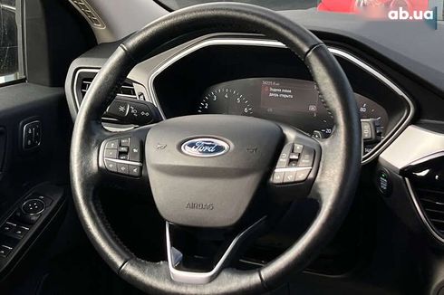 Ford Escape 2019 - фото 12