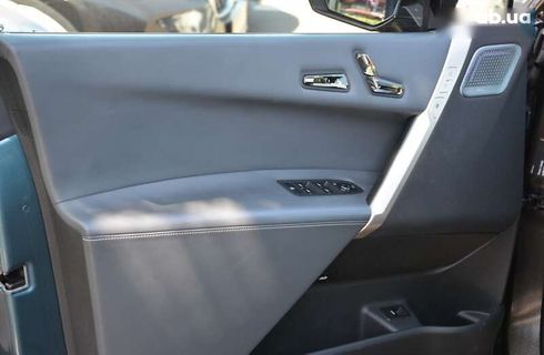 BMW iX 2021 - фото 11