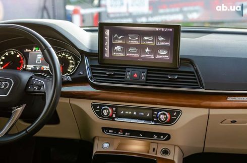 Audi Q5 2020 - фото 25