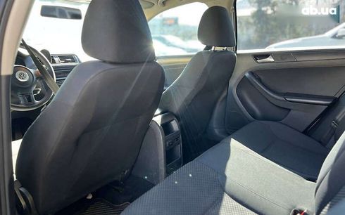 Volkswagen Jetta 2014 - фото 25