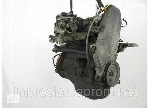 двигатель в сборе для Volkswagen Polo - купить на Автобазаре - фото 3