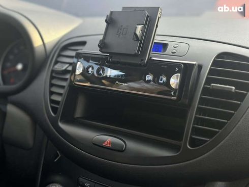 Hyundai i10 2013 - фото 15