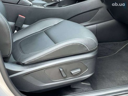 Hyundai Tucson 2024 - фото 30
