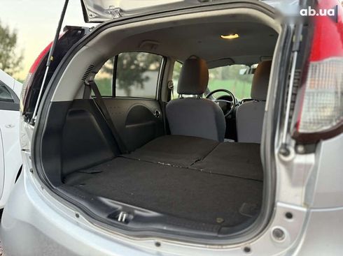 Peugeot iOn 2013 - фото 7