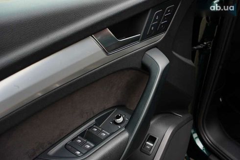 Audi Q5 2017 - фото 17