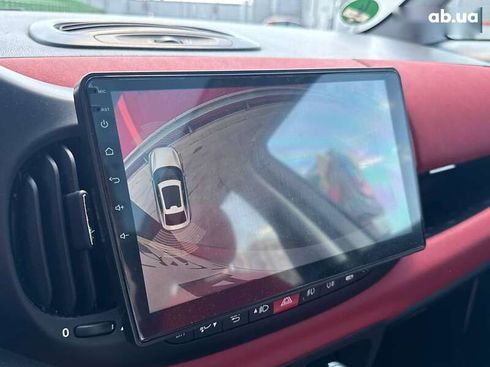 Fiat 500L 2013 - фото 26