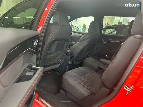 Audi Q5 e-tron 2022 - фото 5