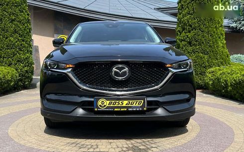 Mazda CX-5 2019 - фото 2