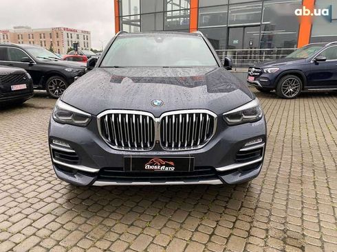 BMW X5 2019 - фото 2
