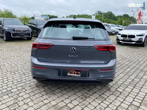 Volkswagen Golf 2020 - фото 6