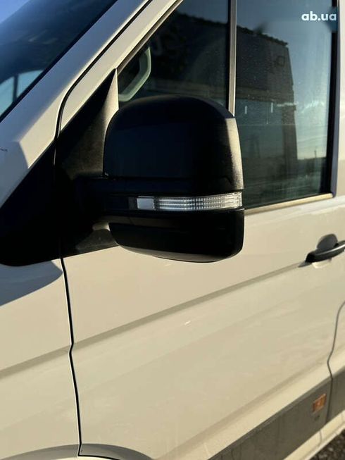 Volkswagen Crafter 2021 - фото 5