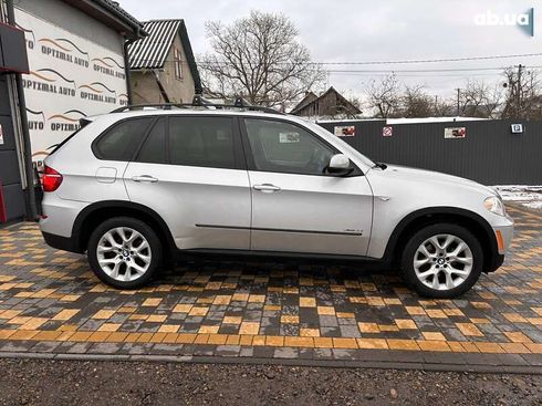 BMW X5 2012 - фото 5