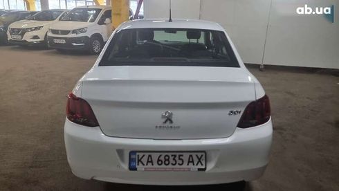 Peugeot 301 2020 - фото 14