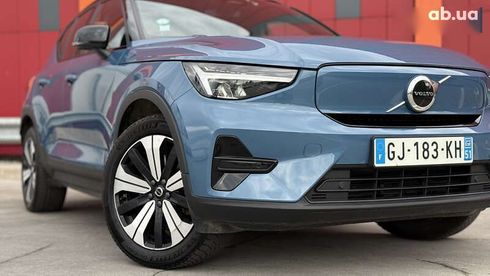 Volvo XC40 2022 - фото 10