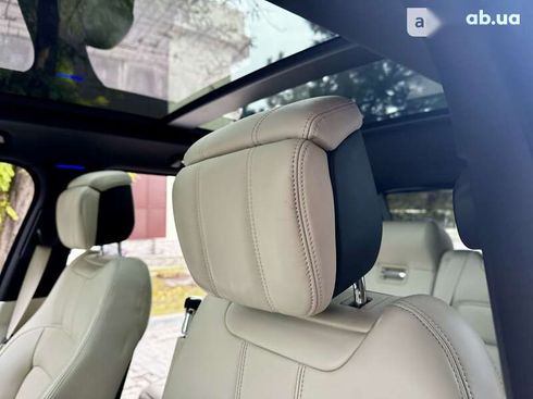 Land Rover Range Rover 2019 - фото 27