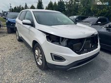 Продаж вживаних Ford Edge 2015 року - купити на Автобазарі