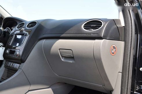Ford Focus 2009 - фото 21