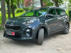 Купити Kia бу в Україні - купити на Автобазарі