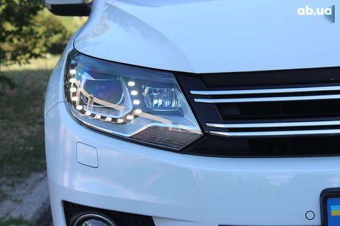 Volkswagen Tiguan 2014 - фото 20