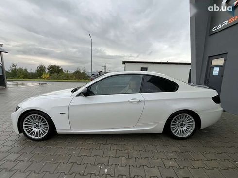 BMW 3 серия 2012 - фото 8