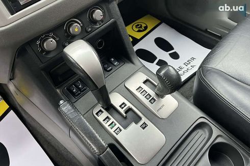 Mitsubishi Pajero 2001 - фото 15