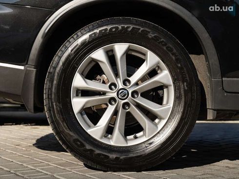 Nissan Rogue 2019 - фото 15