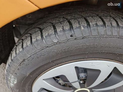 Kia Soul 2011 - фото 8