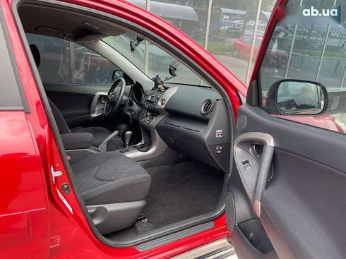 Toyota RAV4 2007 - фото 19