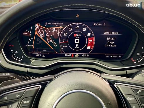 Audi S5 2019 - фото 25