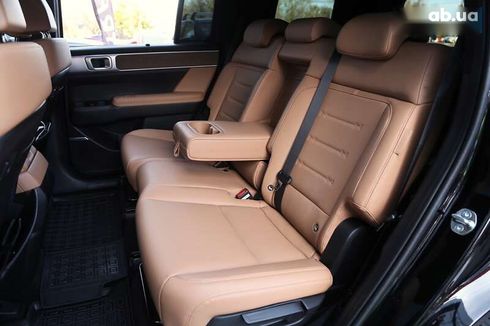 Hyundai Santa Fe 2024 - фото 10