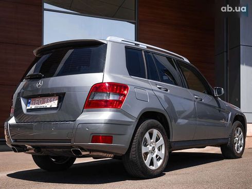 Mercedes-Benz GLK-Класс 2011 - фото 2