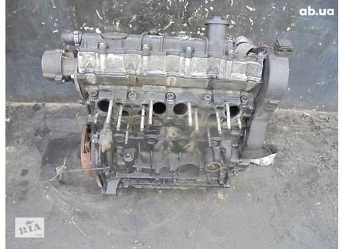 двигатель в сборе для Peugeot 206 - купити на Автобазарі - фото 2
