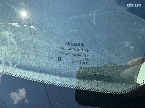 Nissan Leaf 2014 - фото 11